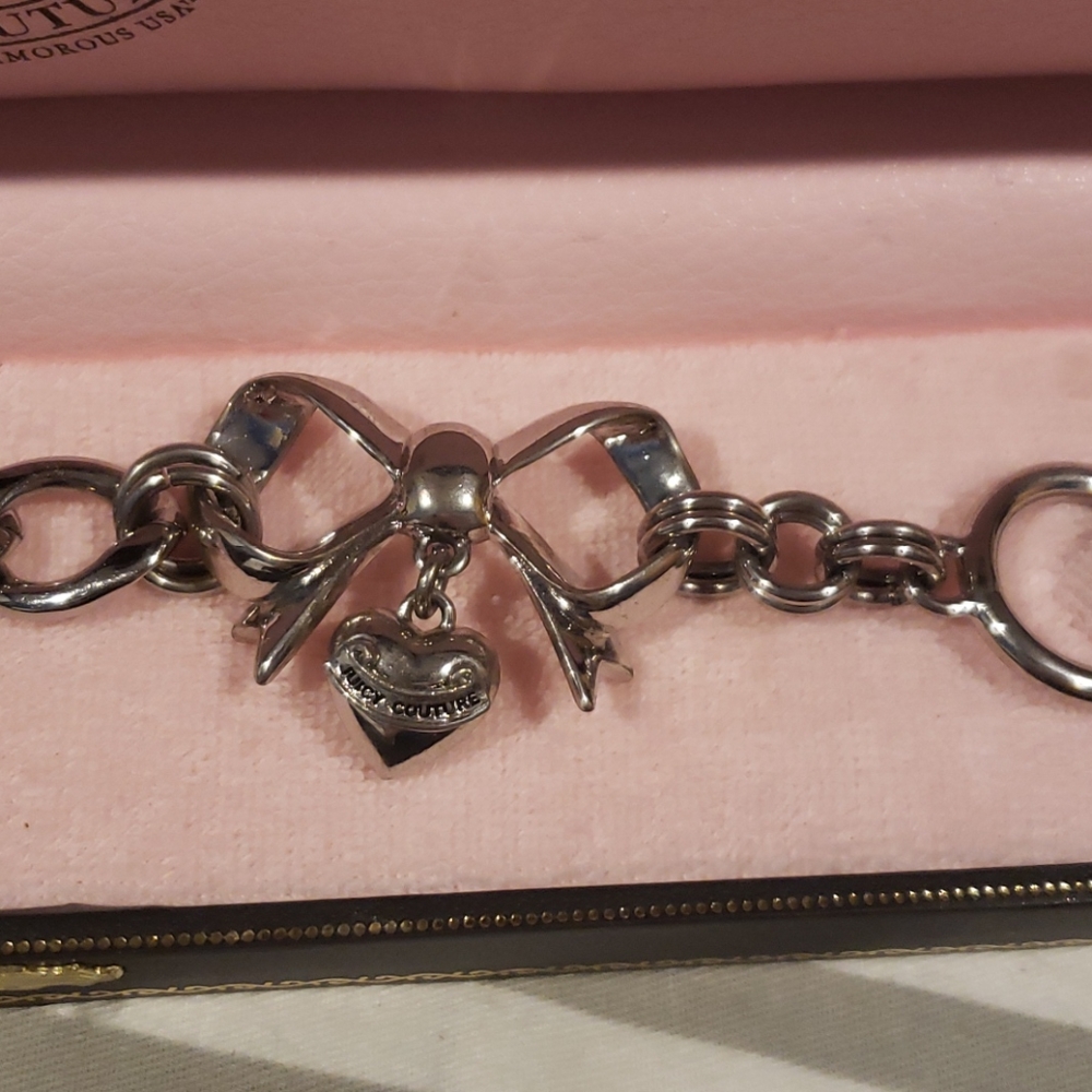 Juicy Couture Bracelet